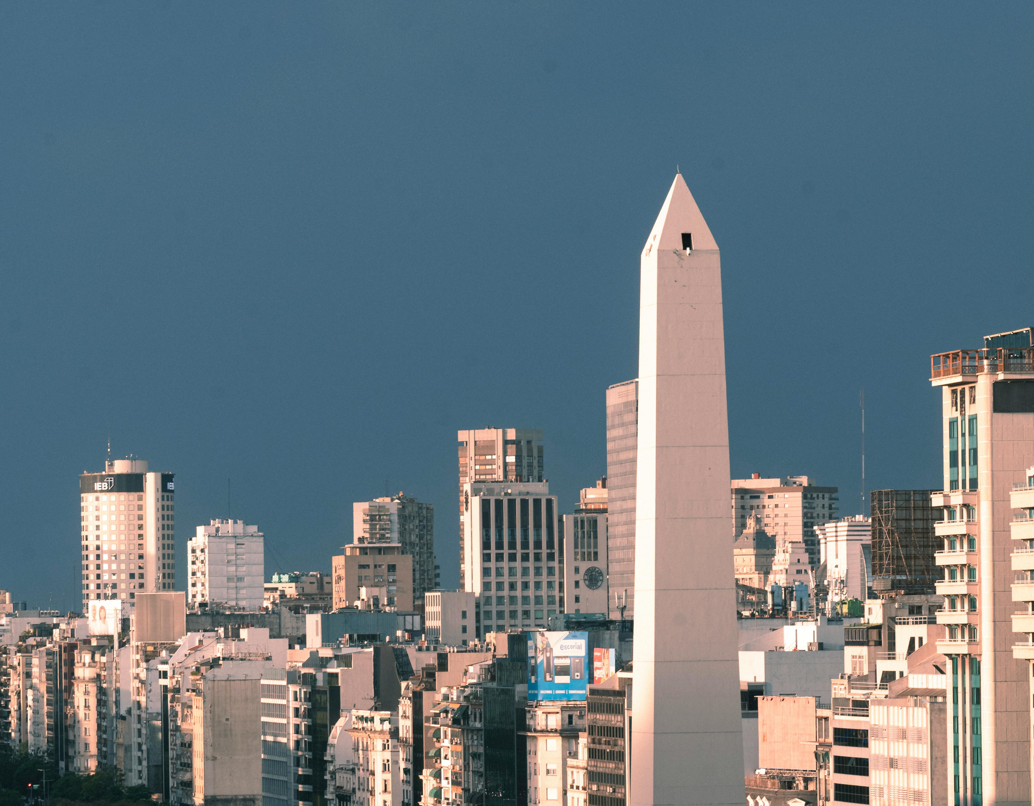 Buenos Aires photo