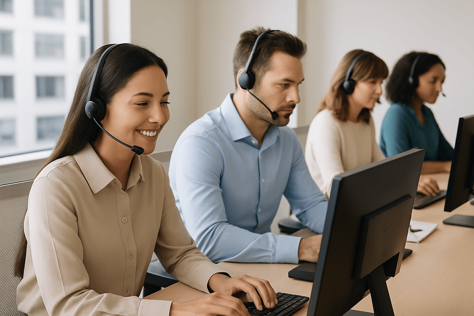 Dedicated Development Teams: Scale Beyond Virtual Assistants