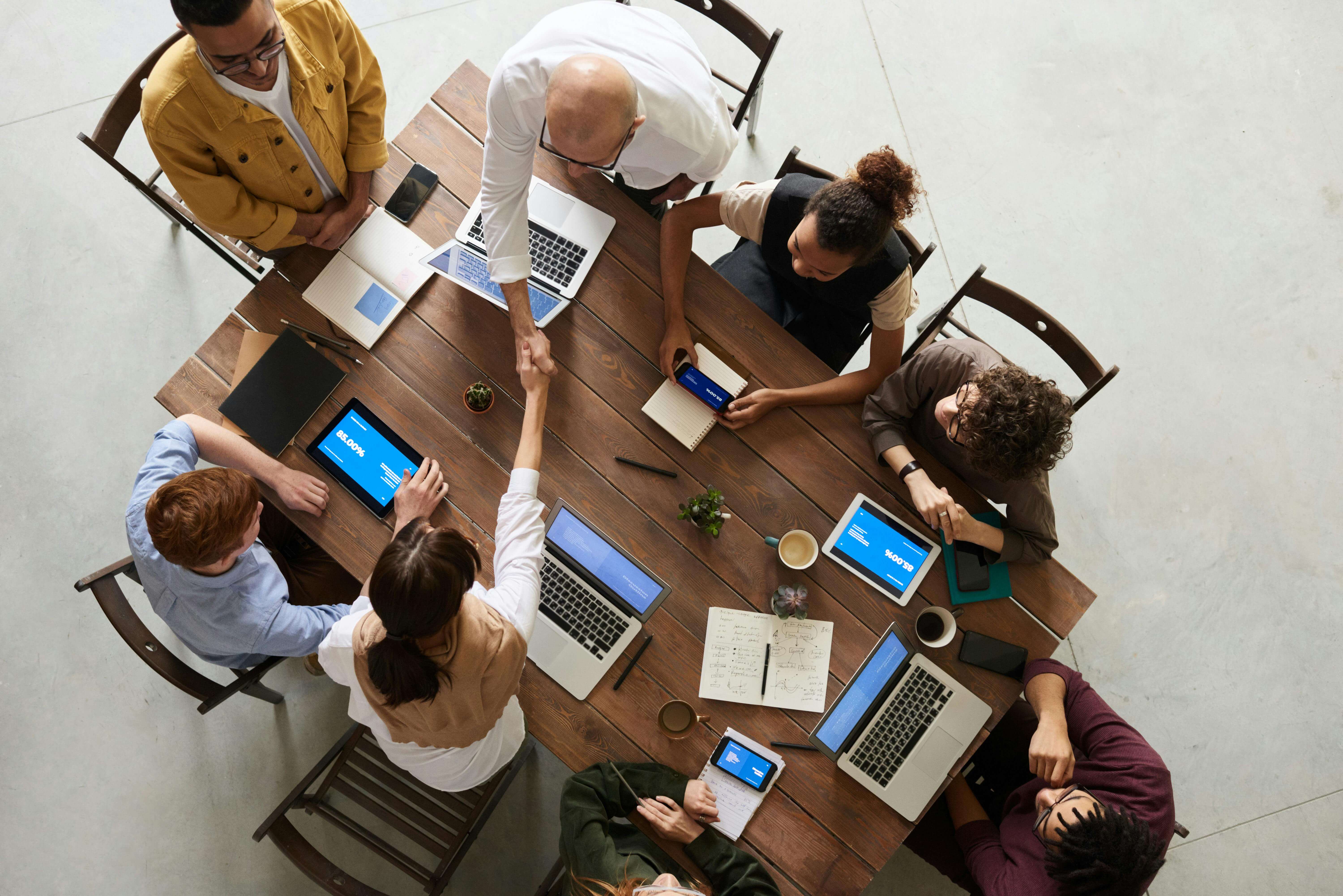 Hybrid vs Remote Work: Which Model Works Best for Global Teams?