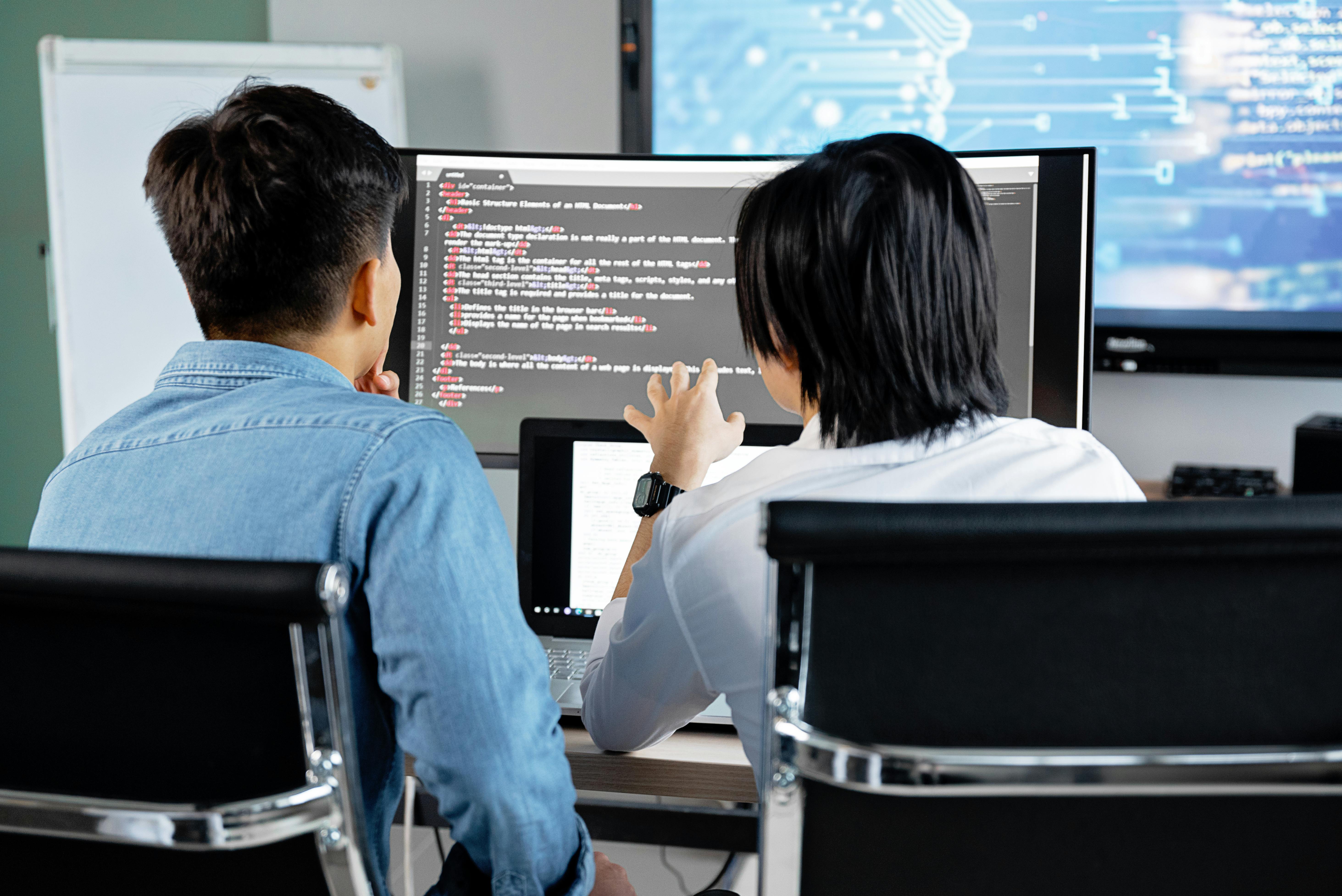What Is Outsourcing Software Development Services? A Complete Beginner’s Guide