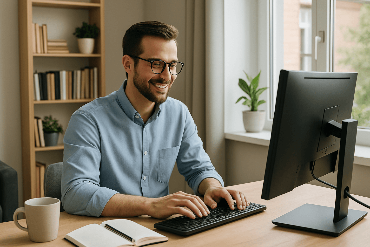 Remote Staffing Flexibility: Start Small, Scale Smart